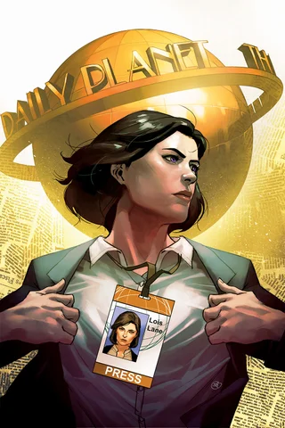Lois Lane