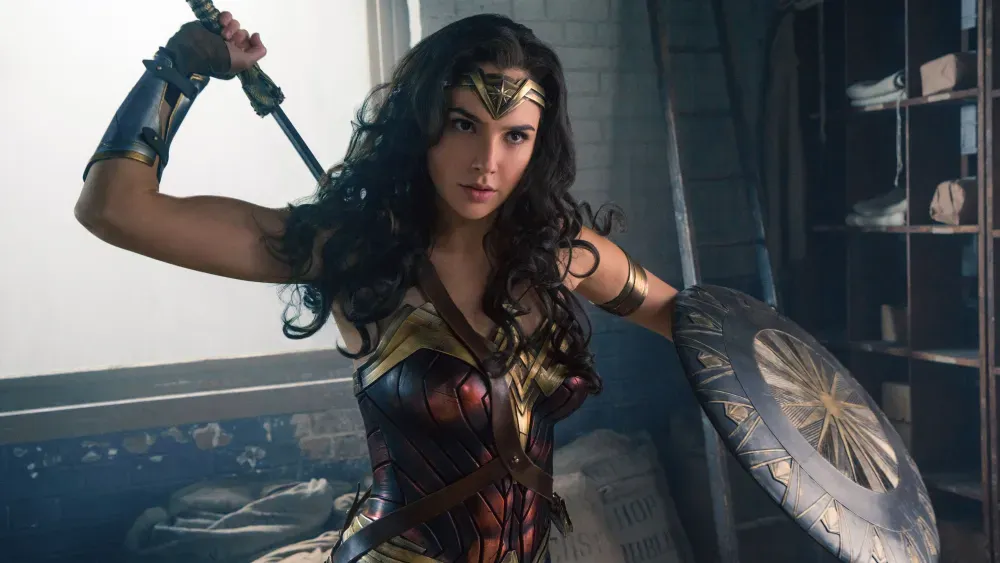 Featured image for Gal Gadot Says ‘Wonder Woman 3’ Getting Axed and Henry Cavill’s Superman Exit Were ‘Not Handled Elegantly’ by the Studio but ‘We’re All Adults and It’s All Good’