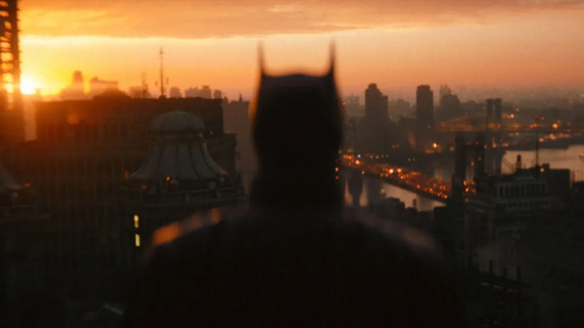 Featured image for Matt Reeves’ New TV Deal Opens the Door for More Stories From THE BATMAN’s Gotham