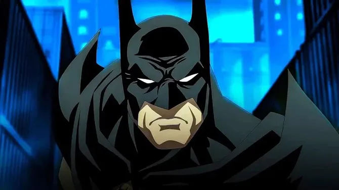 Featured image for REVIEW: “Batman: Knightfall – Part 1” (2026)