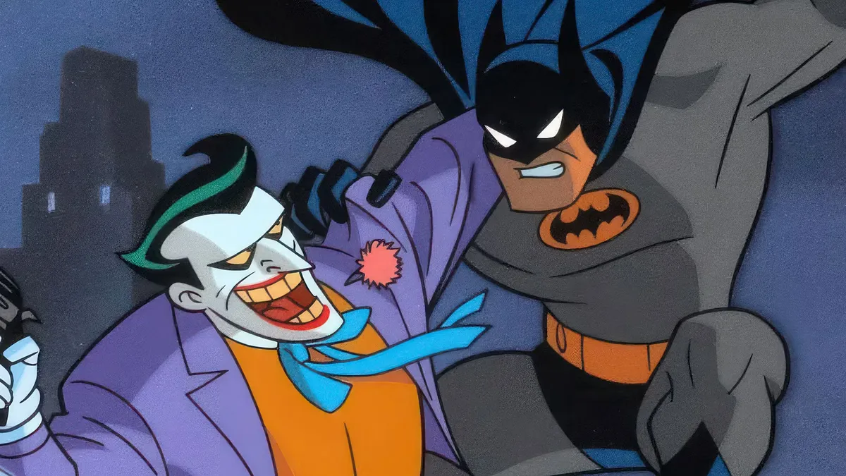 Featured image for 10 Greatest Villains from 'Batman: The Animated Series,' Ranked