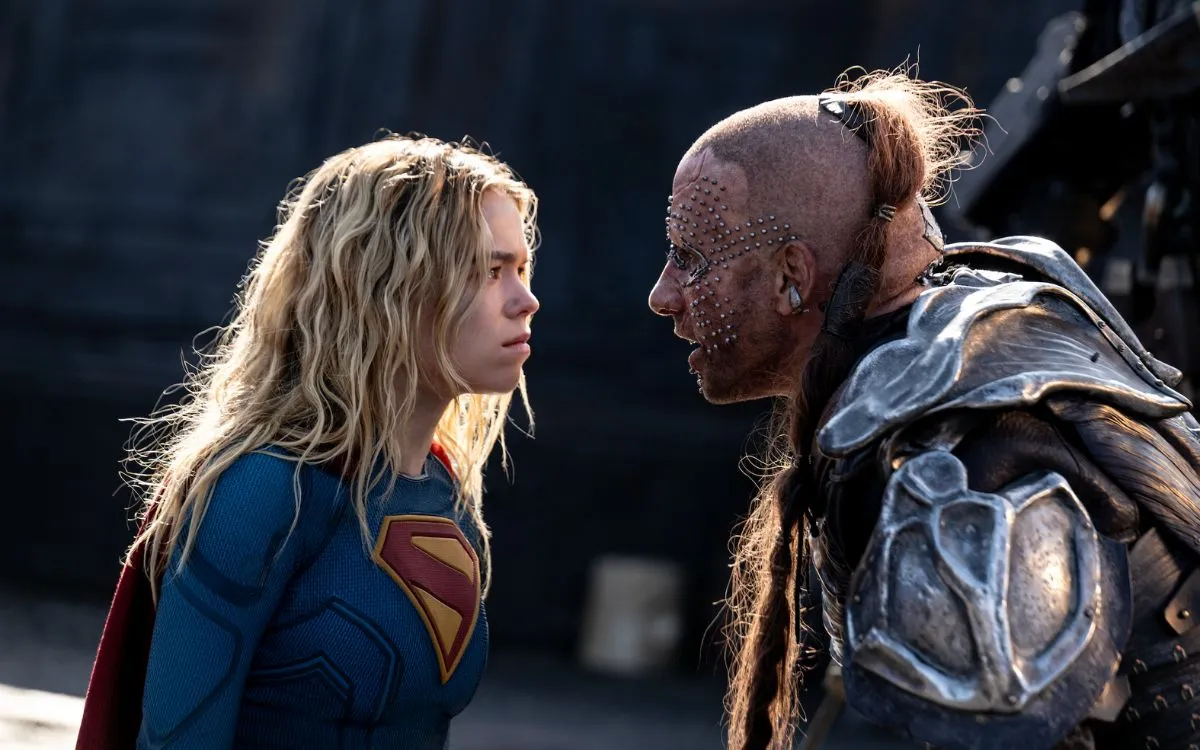 Featured image for ‘Supergirl’ Ending Explained: What Kara’s Final Scene Sets Up for ‘Man of Tomorrow’