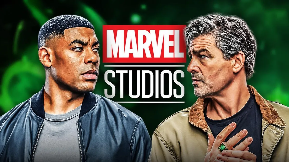 Featured image for Marvel Studios' Answer to DC's Lanterns Has 1 Major Downgrade (Report)
