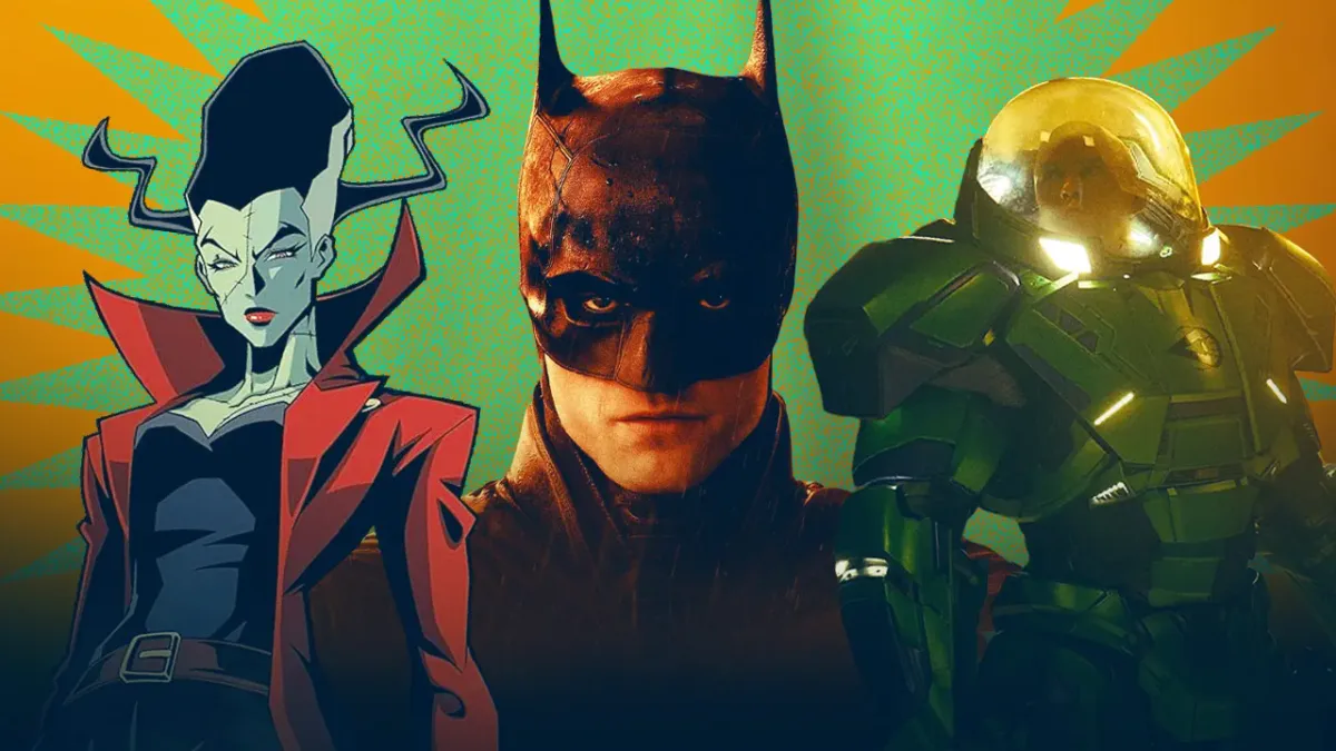 Featured image for From Two Batmen to More Lanterns, Here's Every Upcoming DC Movie and TV Shows in 2026 and Beyond