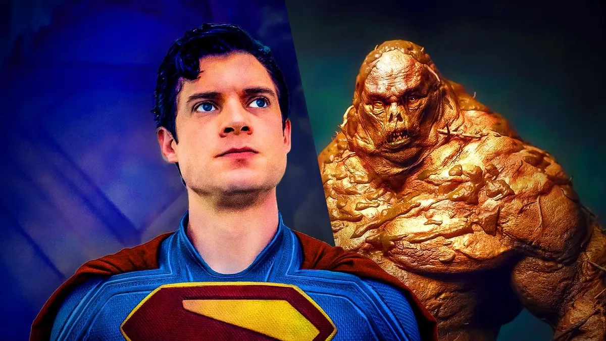 Featured image for Clayface Director Says Despite Superman & Supergirl Sharing the Same DCU Universe With Upcoming DC Horror Movie, It Remains 'Fairly Self-Contained'