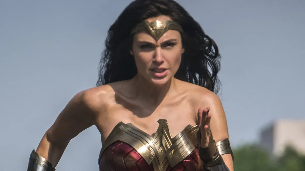 Featured image for Gal Gadot Throws Shade At DC Studios Over Wonder Woman 3, Henry Cavill's Superman Exit