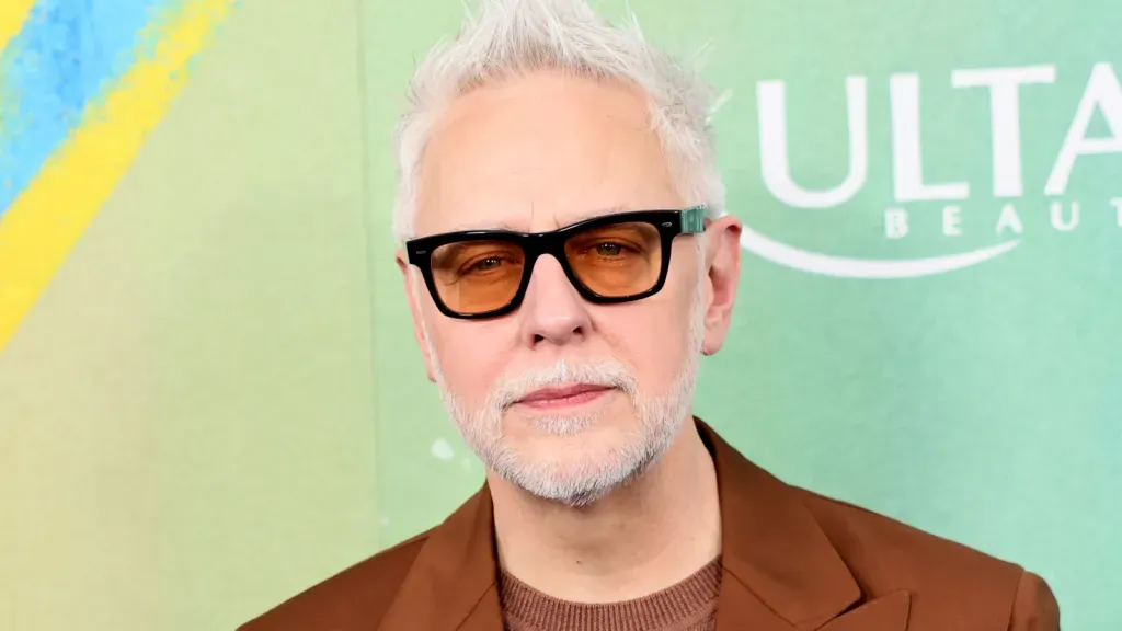 Featured image for James Gunn Gives DCU Update Amid Paramount-Warner Bros. Merger & Debunks Batman's 'The Brave & The Bold' Report