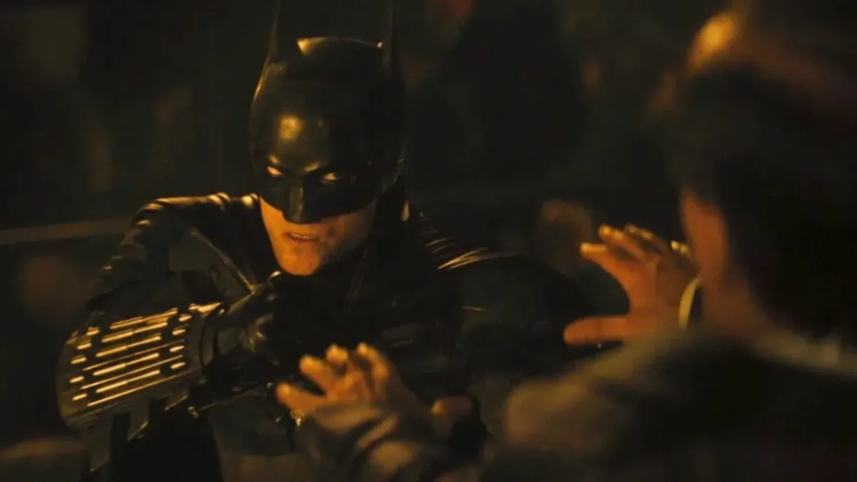 Featured image for Robert Pattinson Says THE BATMAN: PART II Is a “Radical Retelling” That Looks Completely Different