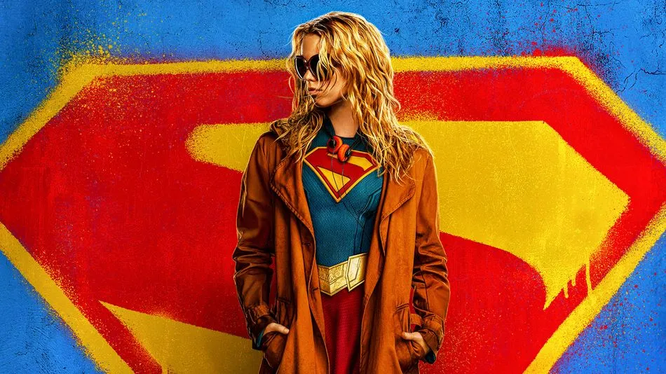 Featured image for Supergirl (2026 film)