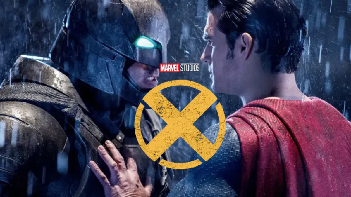 Featured image for X-Men Reboot Script Compared To Zack Snyder’s Batman v Superman