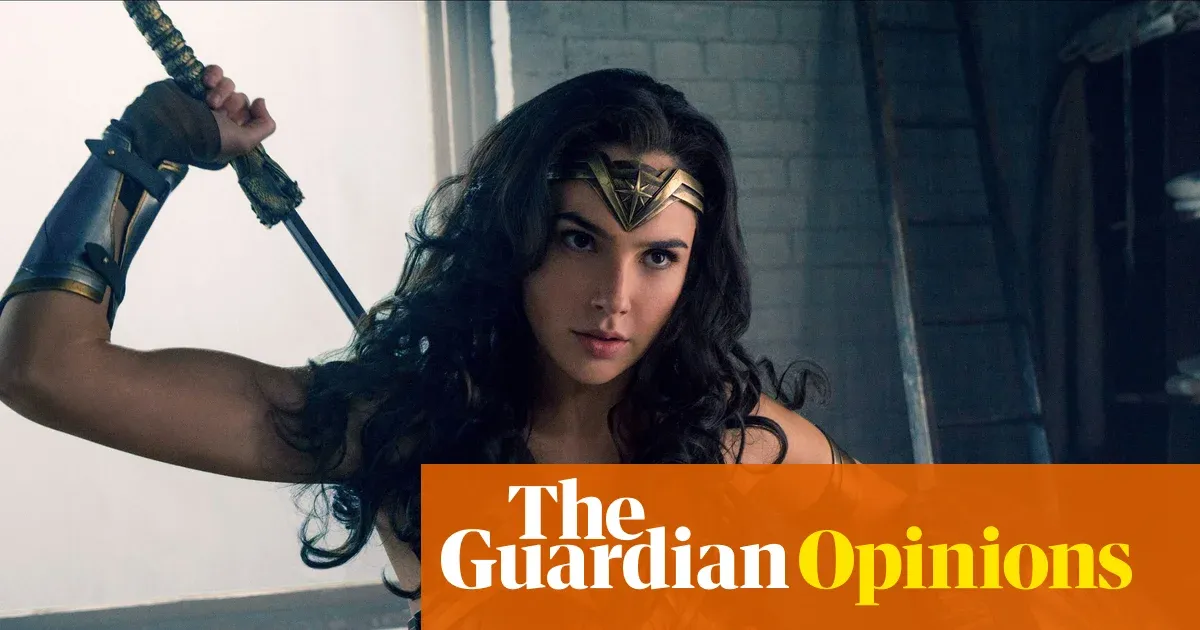 Featured image for Gal Gadot’s Wonder Woman was one of DC’s few successes. It’s a mystery why she got the chop