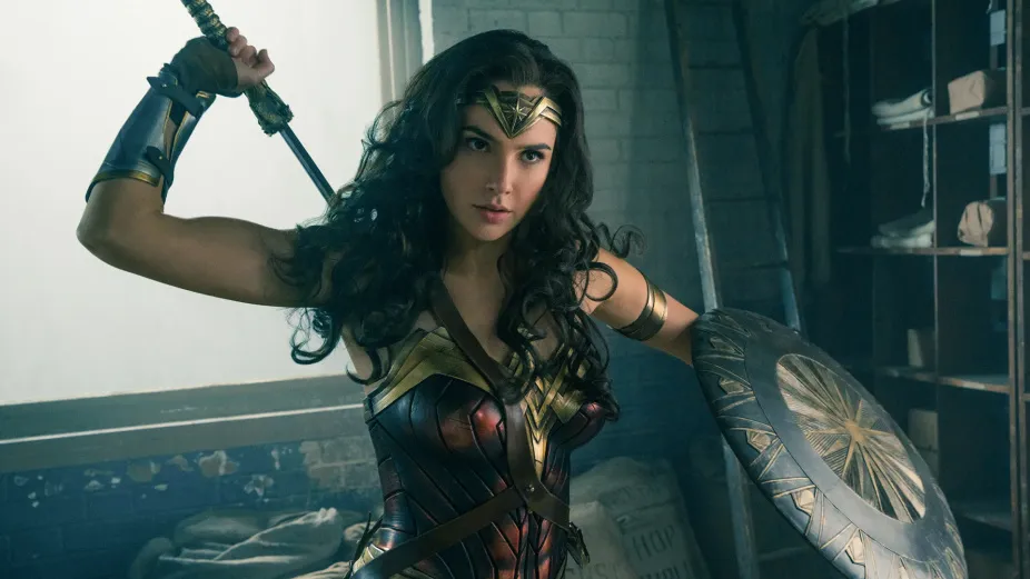 Featured image for Gal Gadot was initially told DC Studios would be making a third Wonder Woman movie