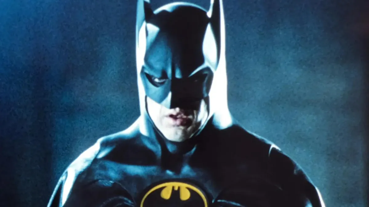 Featured image for Batman 1989 Behind-The-Scenes Book In The Works From Producer Michael Uslan