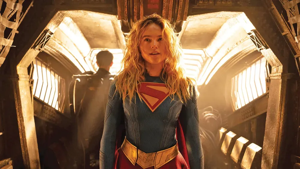 Featured image for 'Supergirl' Sets HBO Max Streaming Release Date: How to Watch