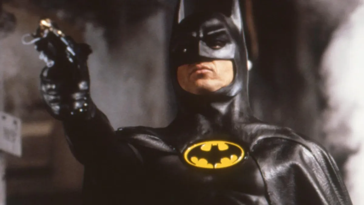 Featured image for Batman Back In Theaters September 18 For Batman Day 2026