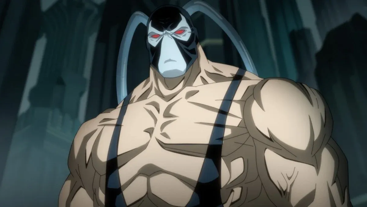Featured image for How BATMAN: KNIGHTFALL PART 1 Failed Bane