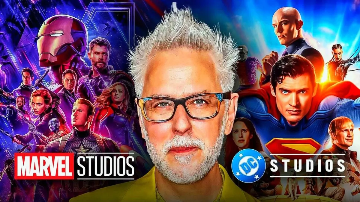 Featured image for DC Studios Has 1 Way to Win Over Marvel Fans After Supergirl's Flop
