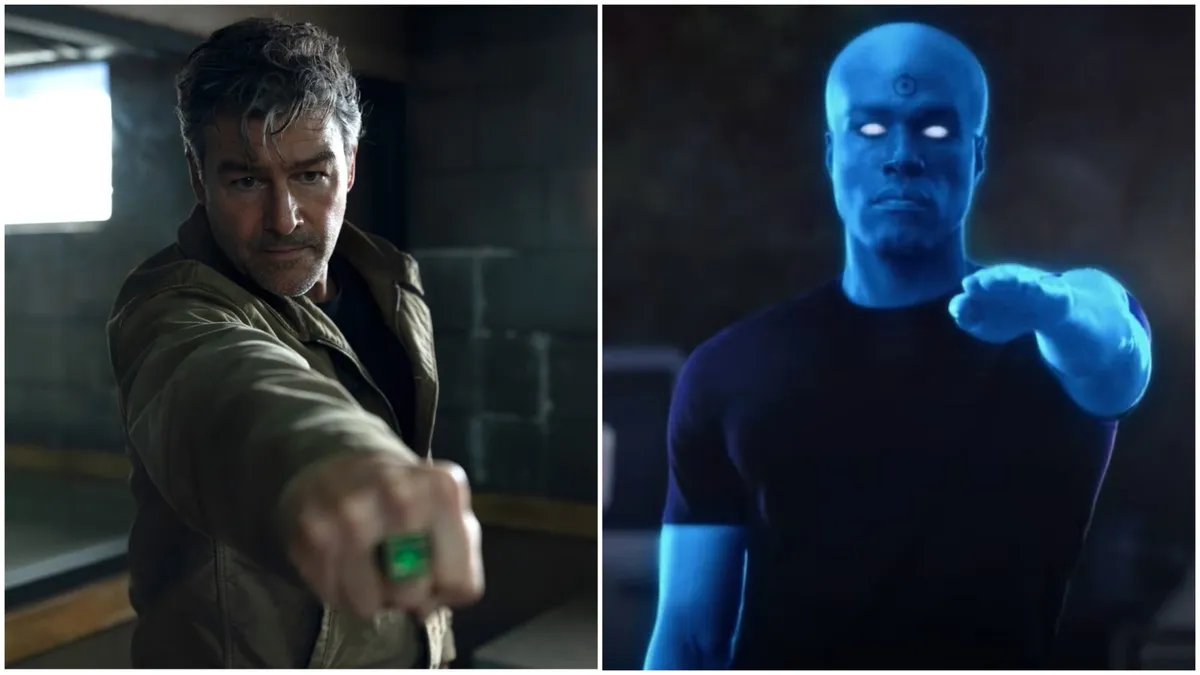 Featured image for After Lanterns, DC Studios Should Revisit Lindelof's Watchmen Universe
