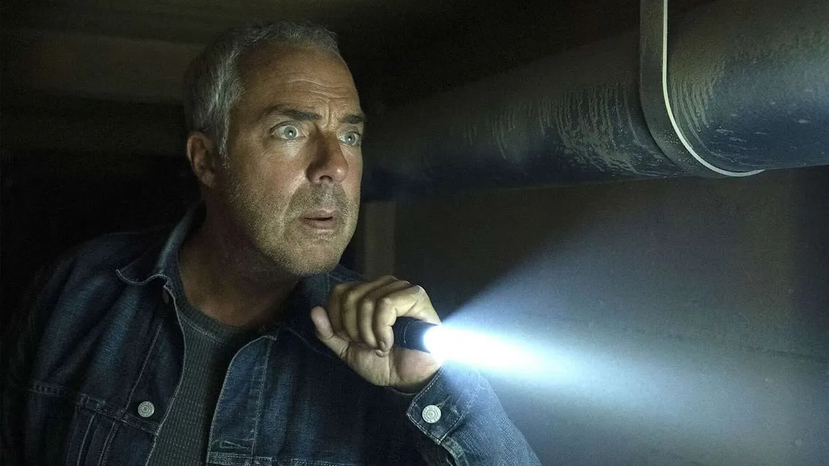 Featured image for Titus Welliver Heads To DC in Explosive First Trailer for New DC Studios Action Series