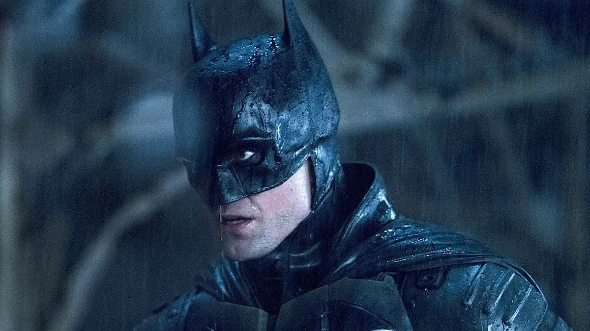 Featured image for Robert Pattinson Confirms "Radical Change" for 'The Batman Part II'