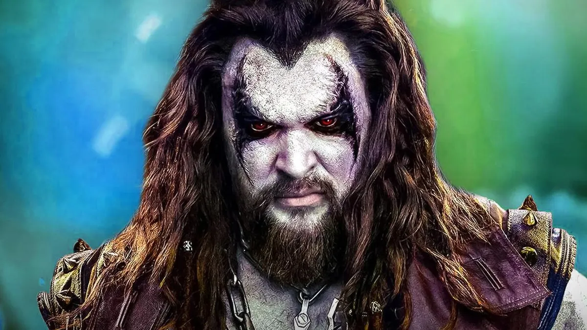 Featured image for DC Studios Reveals First Look At Jason Momoa’s Lobo Return After Supergirl 2026