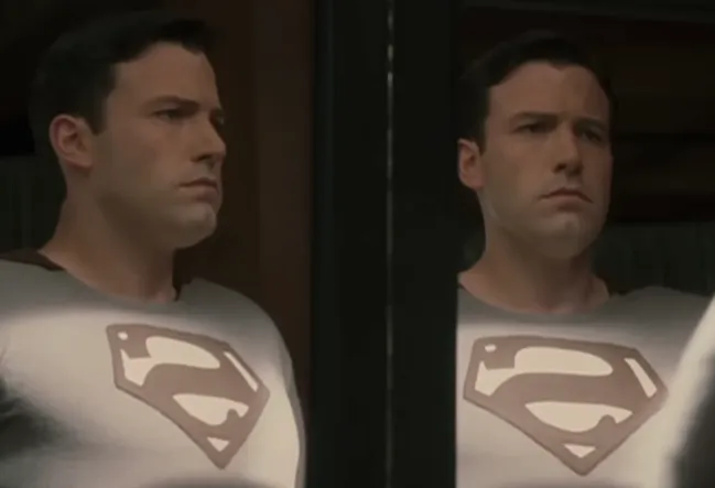 Featured image for ‘Hollywoodland’ at 20: How Ben Affleck donned Superman’s cape before becoming Batman
