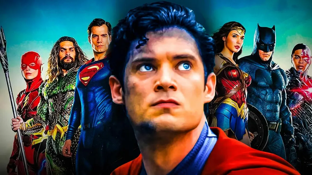 Featured image for 'Superman 2: Man of Tomorrow' Is Confirmed to Include 4 DC Characters From Zack Snyder's Justice League & Superman Movies (But as New Versions)