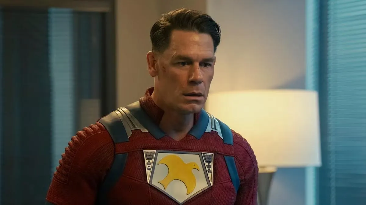 Featured image for Third Season of "Peacemaker" with John Cena Still Not in DC Studios' Plans - Media
