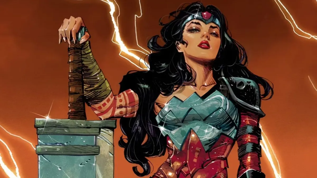 Featured image for DC Studios Reportedly Puts WONDER WOMAN Movie on Hold Following SUPERGIRL's Poor Performance