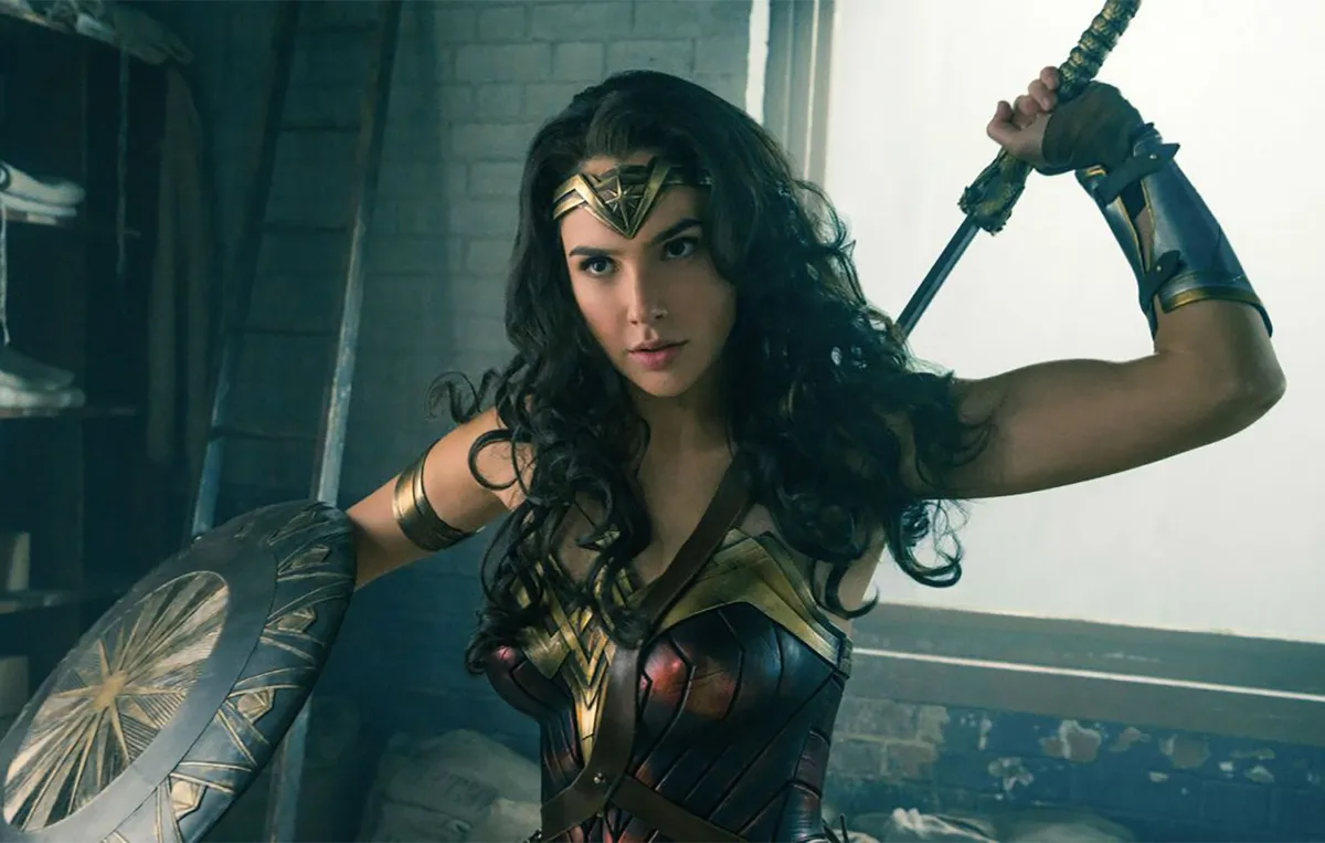 Featured image for Gal Gadot criticizes DC Studios for cancelling 'Wonder Woman 3' and Henry Cavill departure
