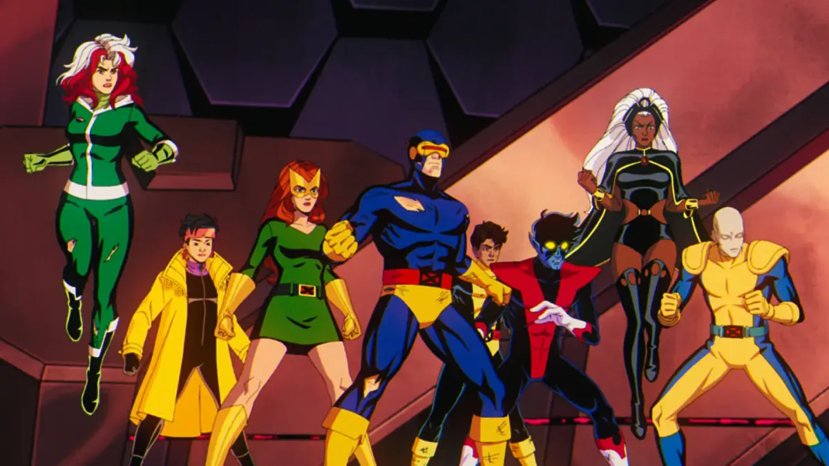 Featured image for MCU's X-Men script praised as Batman v Superman meets The Breakfast Club