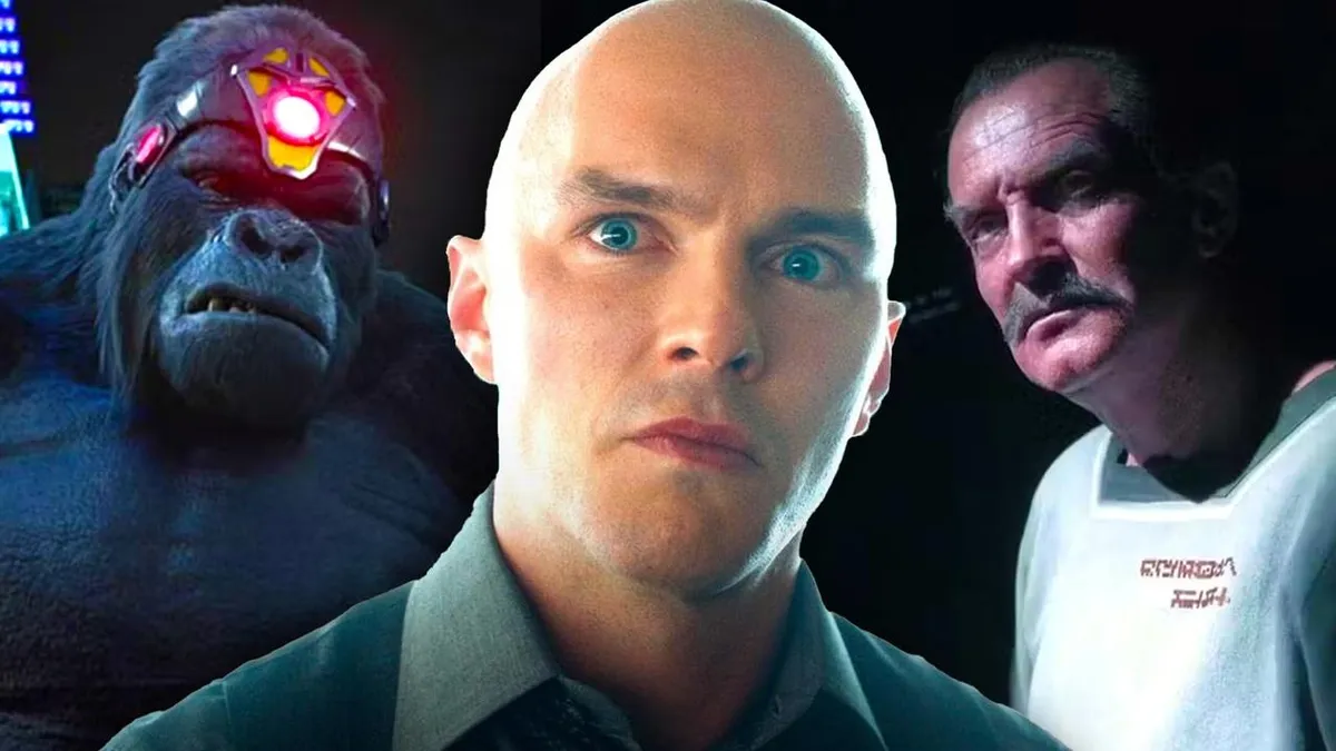 Featured image for DC Studios Just Introduced Its 5th Legion Of Doom Member